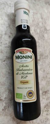 Aceto Balsamico di Modena IGP (Уксус бальзамический)