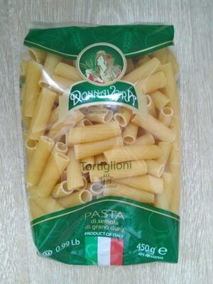 Макароны рифлёные, высший сорт, группа А