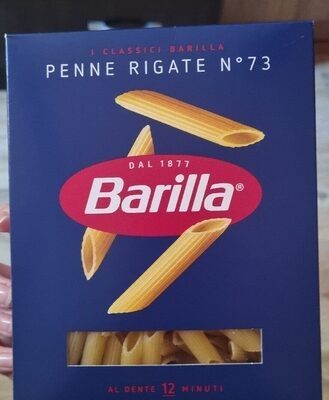 PENNE RIGATE N73