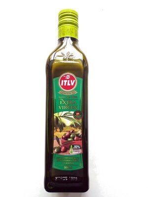 Оливковое масло Extra Virgen