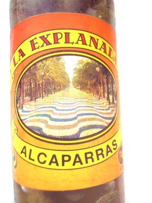 Alcaparras