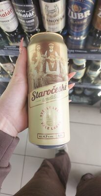 Староческе традичи