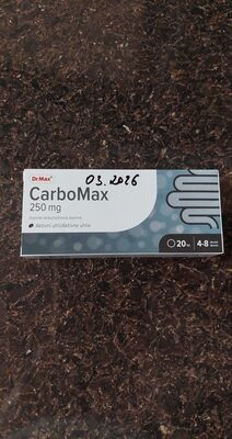 Carbomax
