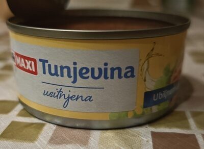 Tunjevina komadici