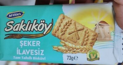 sakllkoy