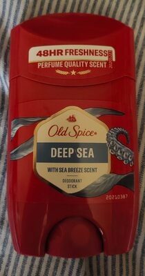 Deep Sea (Stick)