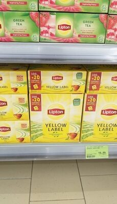 lipton