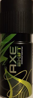 дезодорант аэрозоль Axe shift