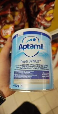 Aptamil pepti