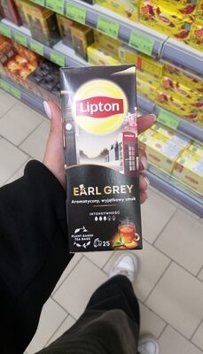 Чай