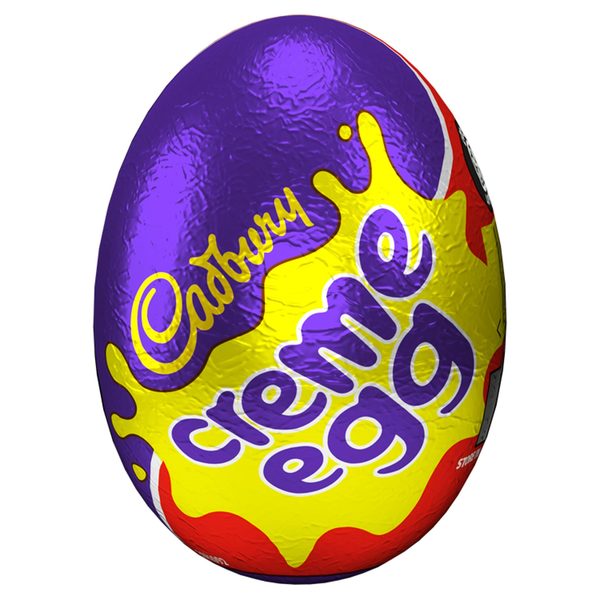 Creme-Egg Single