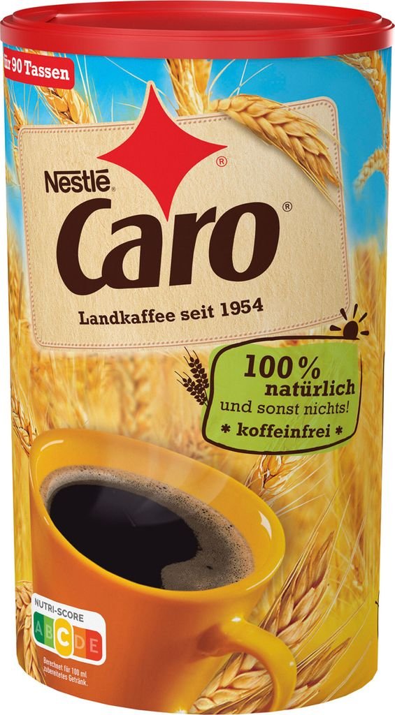 Caro Landkaffee