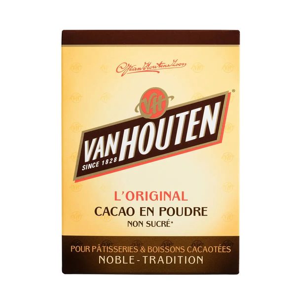 L'Original - Cacao en poudre non sucré