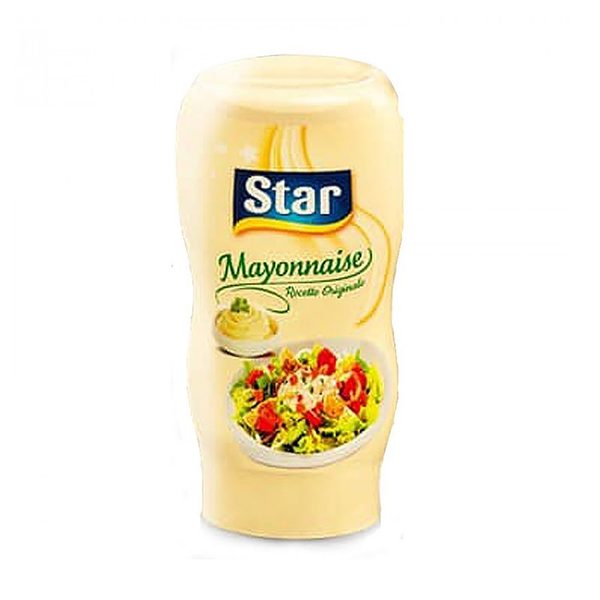 Mayonnaise