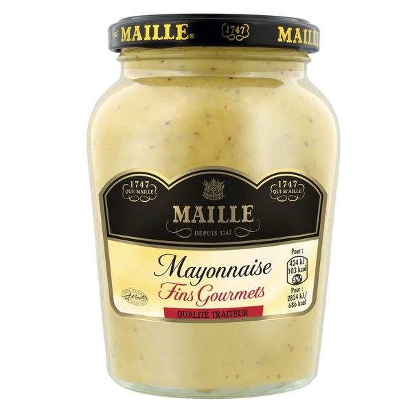 Maille Mayonnaise