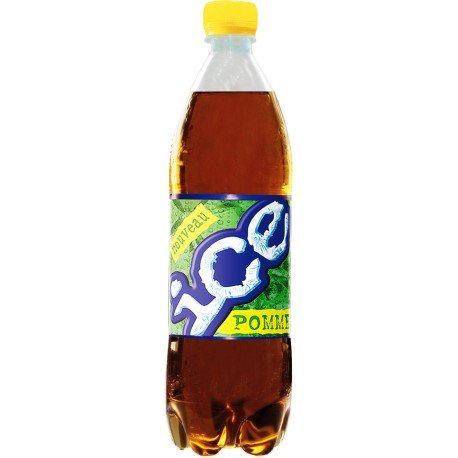 ice POMME 1.5l