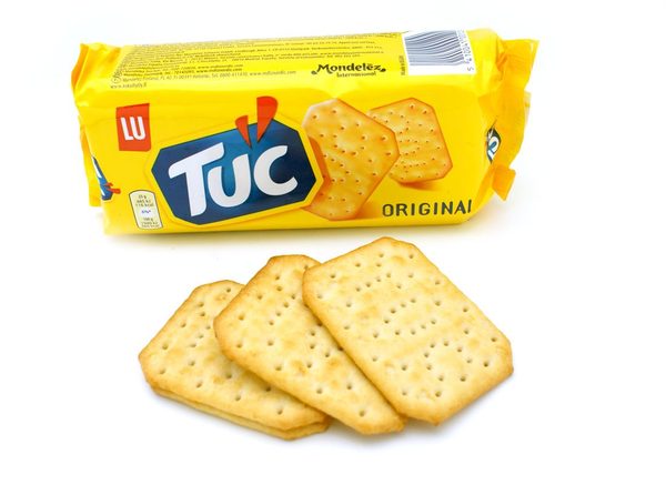 Tuc Original