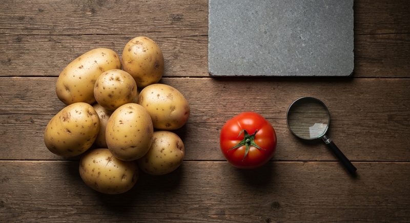 Пестыцыды ў расійскай гародніне: чым рызыкуе беларускі пакупнік?