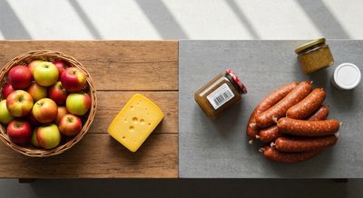 Почему российские продукты опаснее: сравнение с Беларусью