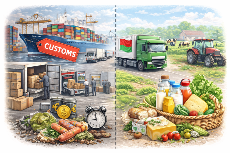 Стабільнасць супраць нявызначанасці: як геаграфія ўплывае на якасць тавараў