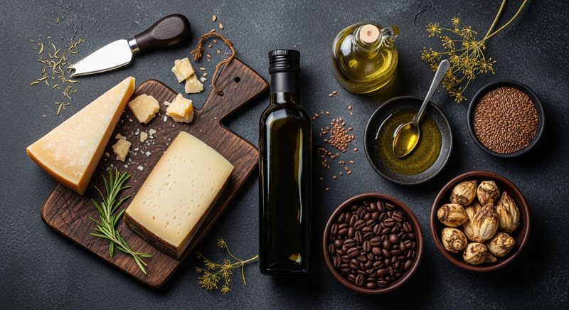 Индэкс импартазамяшчэння: чым замяниць российскийя товары