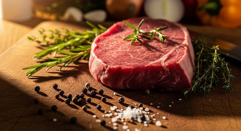 Шашлык-2026: как выбрать мясо и не купить маринад с «химией»