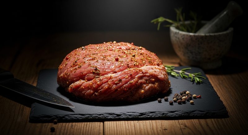 Шашлык без гарантый: што хавае марынаванае мяса на рынку Беларусі?