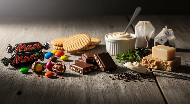 Mars, Mondelez, Unilever: западные компании, оставшиеся в России