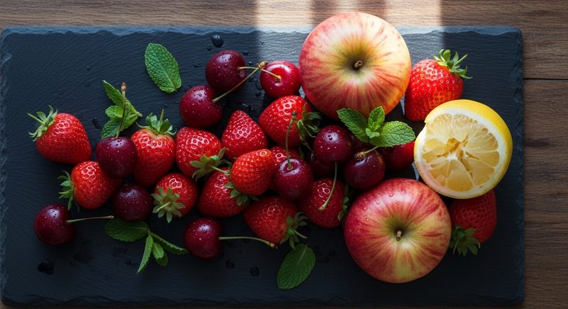 Ягоды и фрукты: что скрывают прилавки в начале сезона?